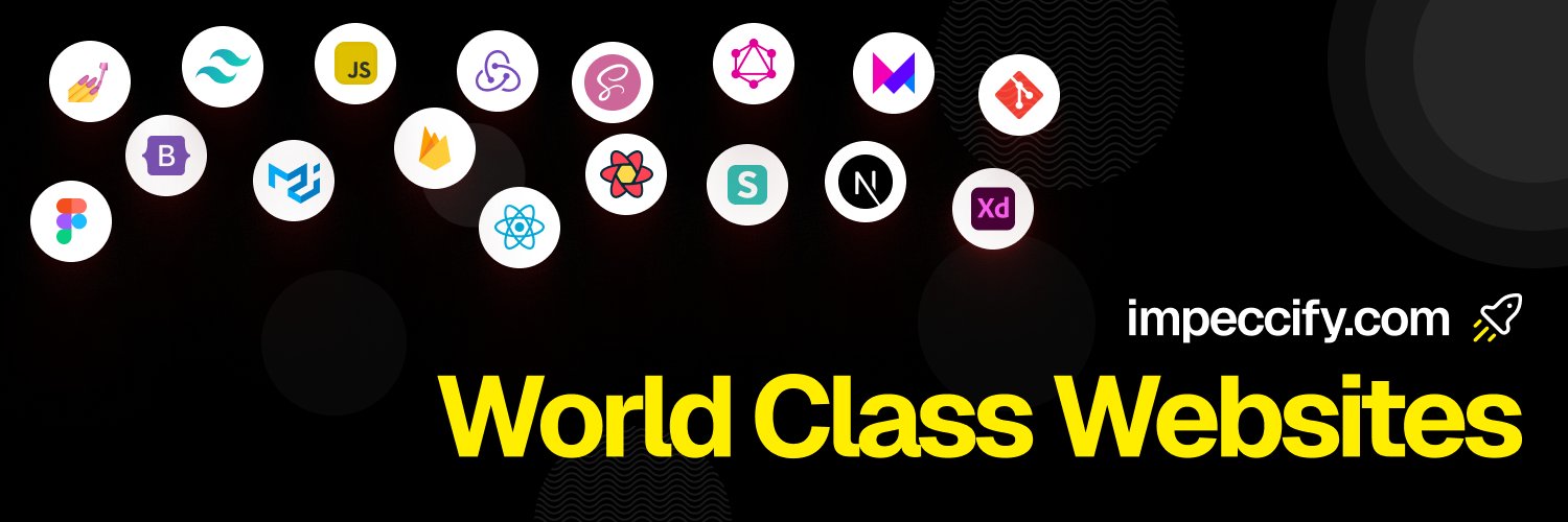 Drax - impeccify.com 🚀 banner