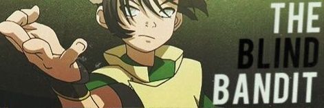 𝑻𝒉𝒆 𝑩𝒍𝒊𝒏𝒅 𝑩𝒂𝒏𝒅𝒊𝒕 banner