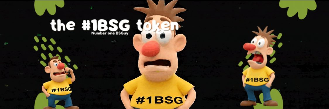 numberoneBSG banner
