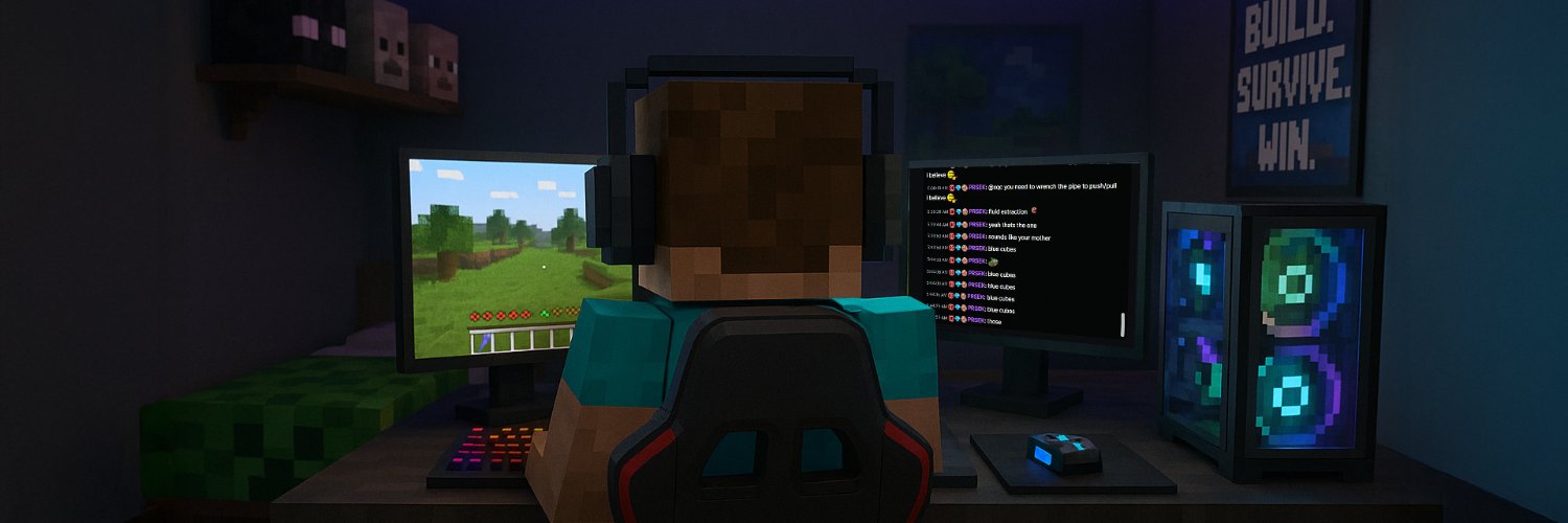 Tendencias Twitch Venezuela banner
