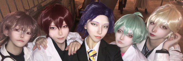 zzZ_zenzai Profile Banner