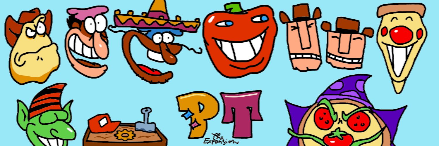 PT: A Particular Temper banner