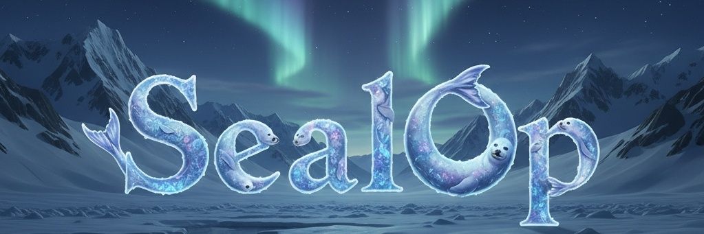 seal_op's profile banner image