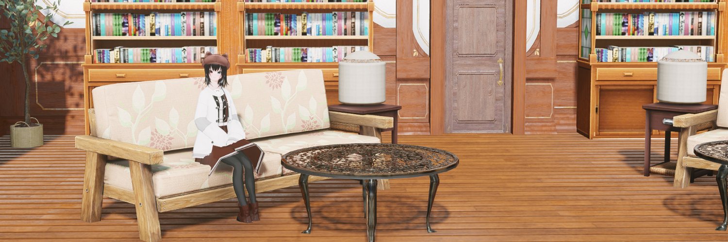 akari1646's profile banner image