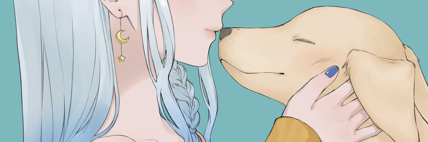 みだり / 深 堕 @定時枠21:30のOL banner