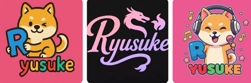 ryusukekawa's profile banner image