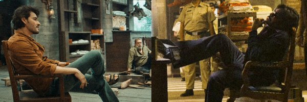 MBharathPSPK Profile Banner