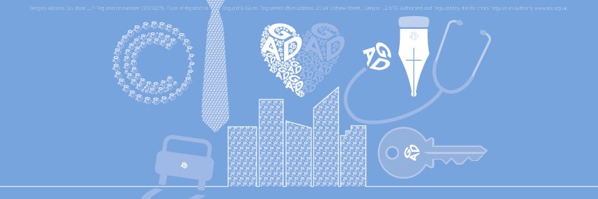 GAD_Legal's profile banner image