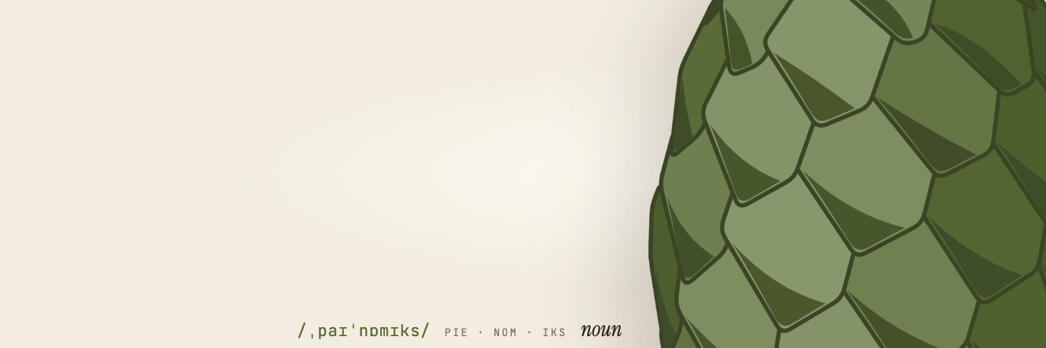 pineomics's profile banner image
