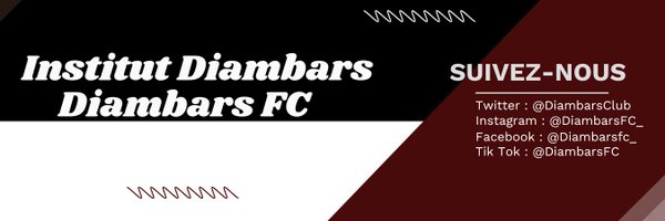 DiambarsClub Profile Banner