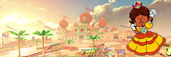 ADAISYPRINCE Profile Banner