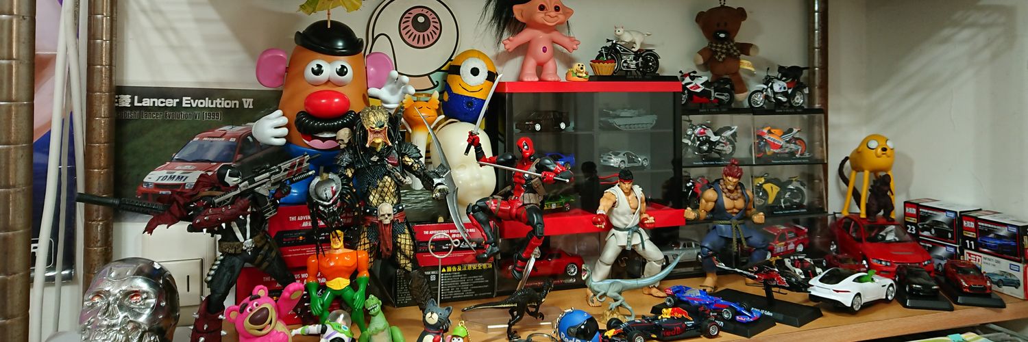 Wabist's profile banner image