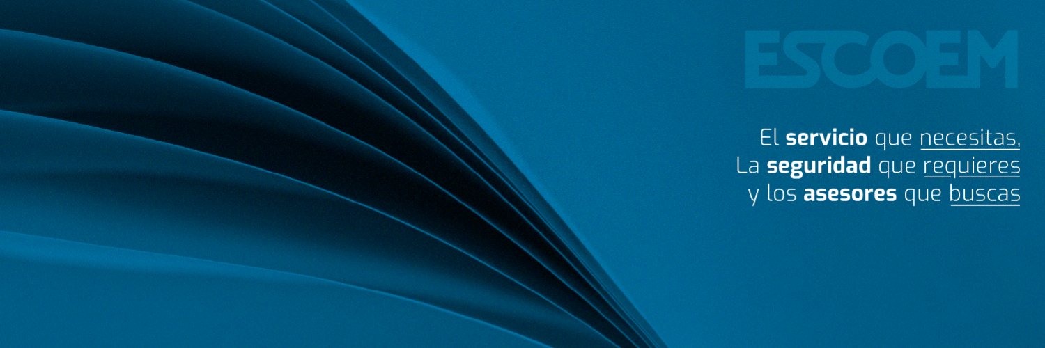 Escoem - Escuchar, Comprender, Emprender banner
