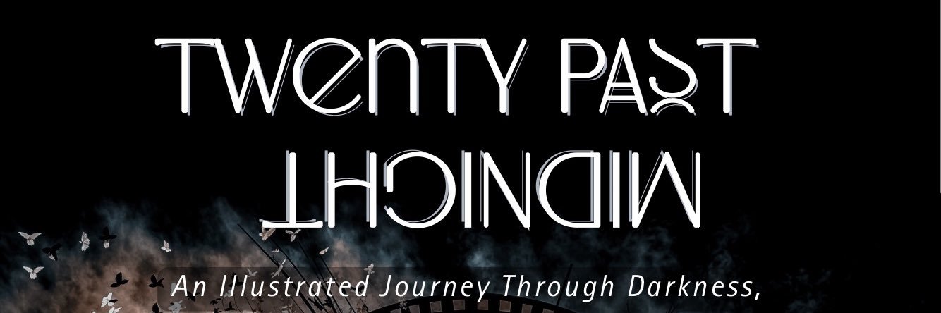 Shadows And Midnight Screams banner