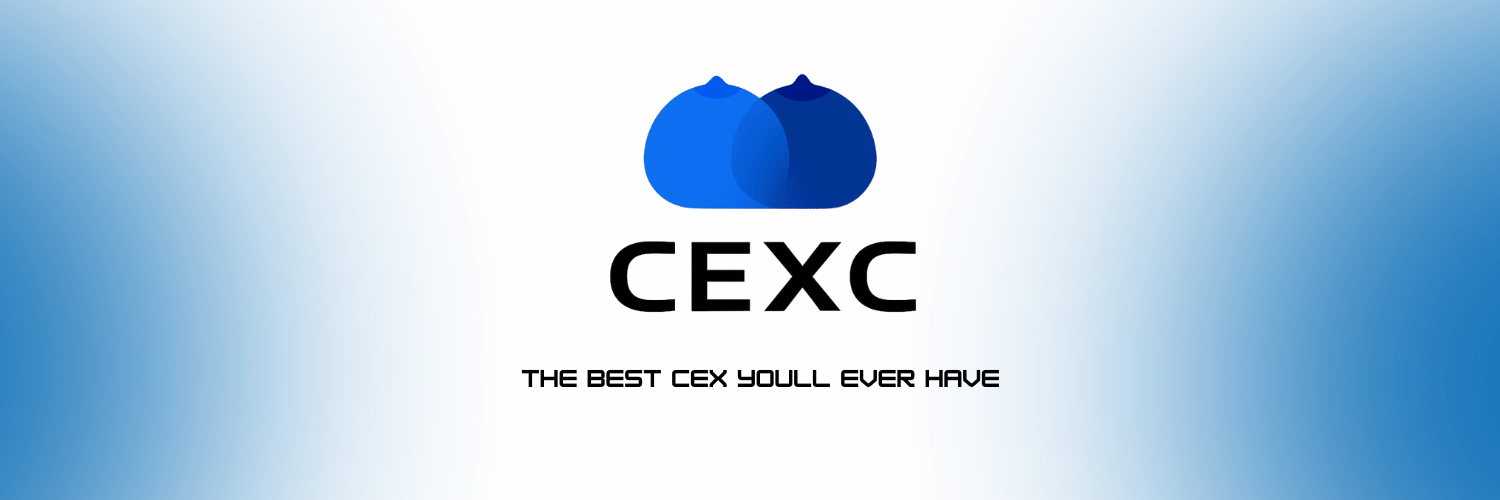 CEXC banner