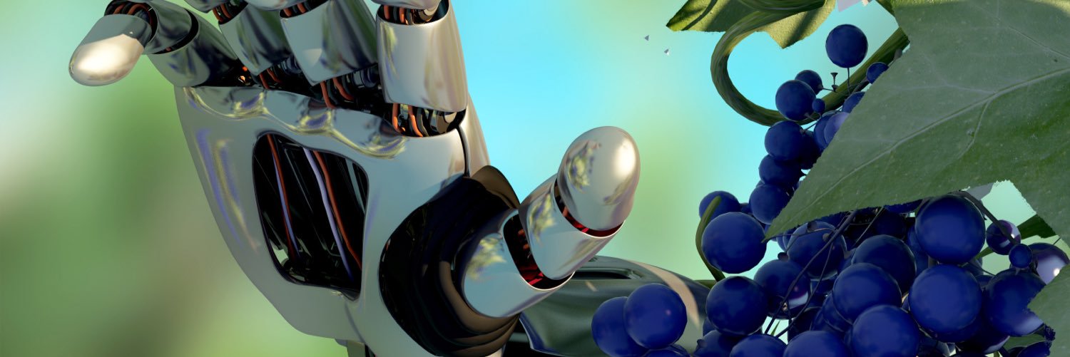 Michael Barker banner