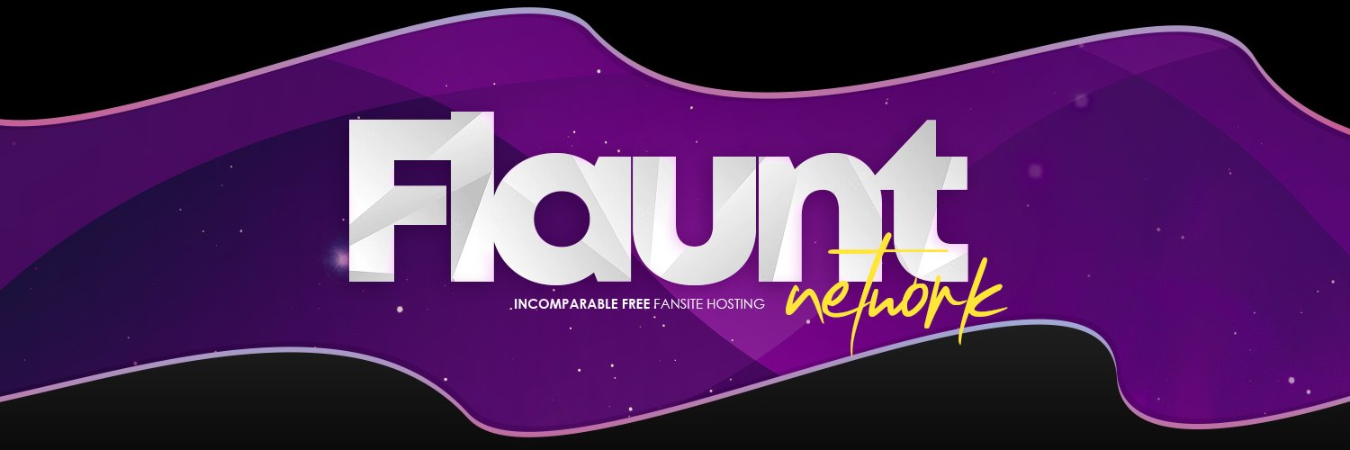 flauntnu's profile banner image