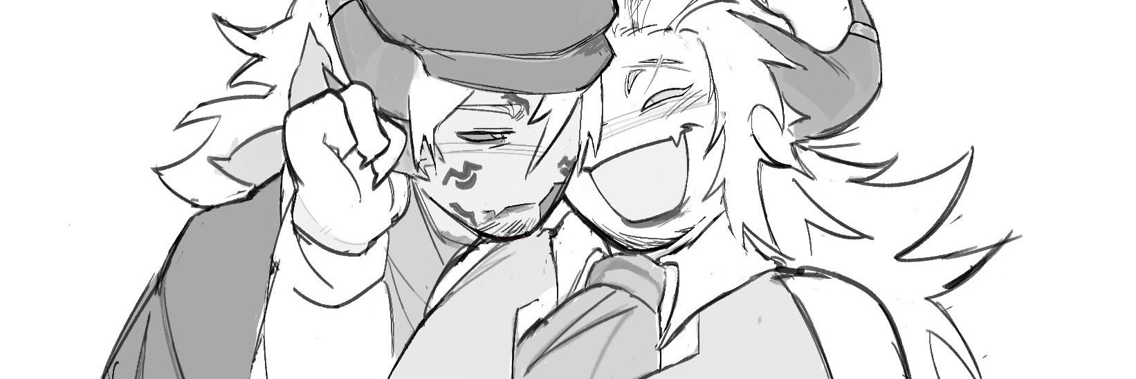 Brkrzk's strongest soldier banner