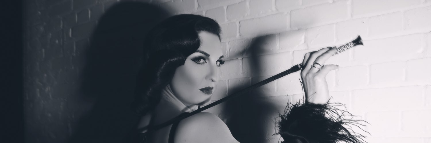 TheLadyAlex's profile banner image