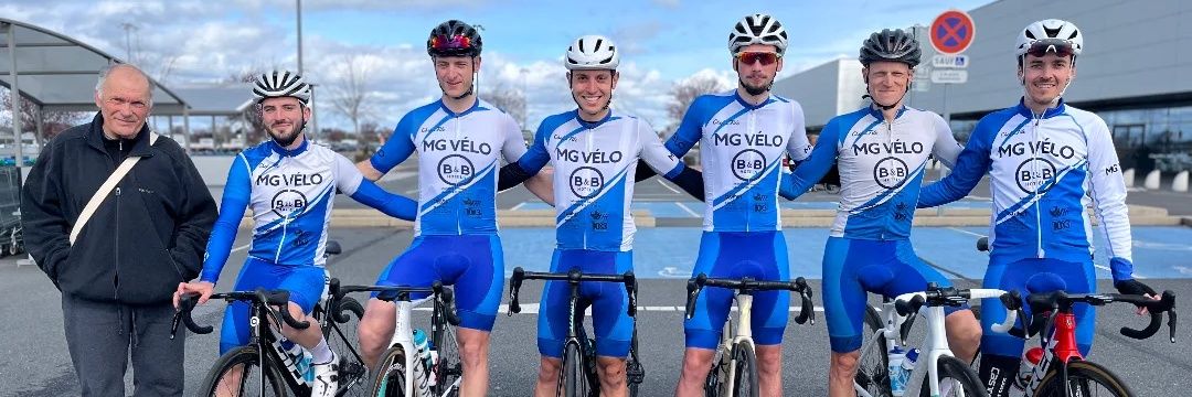 Marc Guillaumin banner