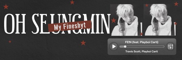 ochseungmin Profile Banner