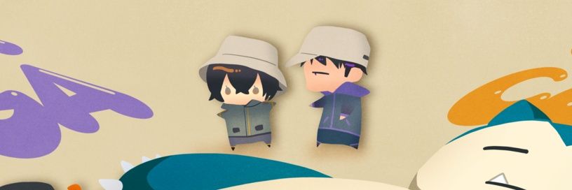 ぬこた banner
