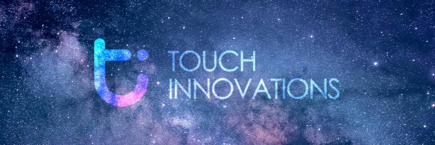 TouchInnovate's profile banner image