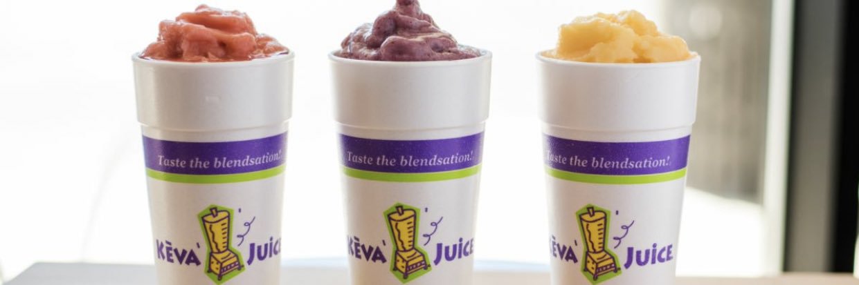 kevajuice's profile banner image
