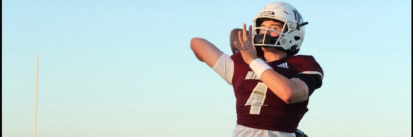 Daniel Benson banner