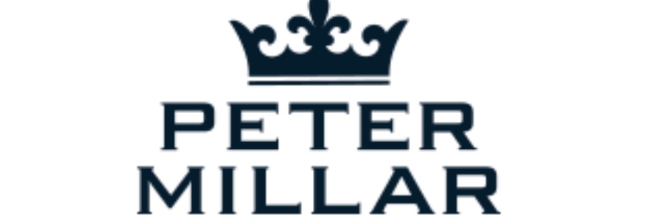 Peter “Pistol Pete” Miller banner