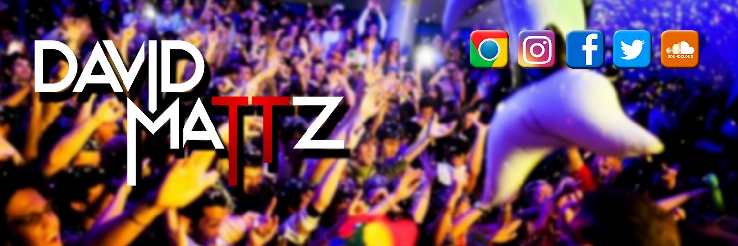 David Mattz banner