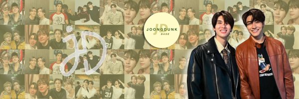 joongdunkbase Profile Banner