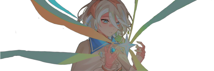 ferroanima's profile banner image