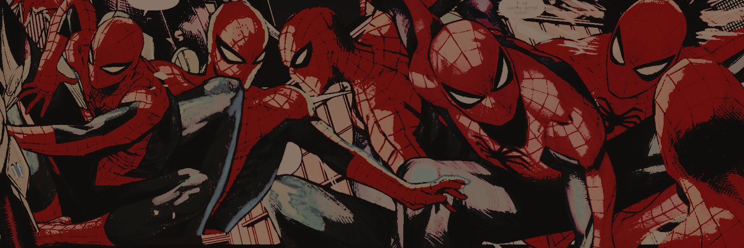 ᅟ*ᅟ𝐭heᅟ𝐮𝐥𝐭𝐢𝐦͜͡𝐚𝐭𝐞ᅟspiderᅟ-ᅟmanᅟ,ᅟ banner