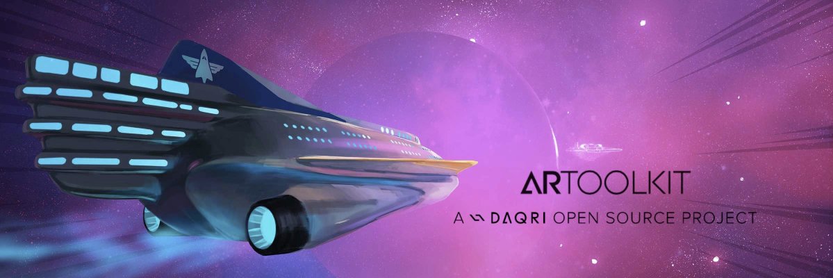 ARToolKit banner