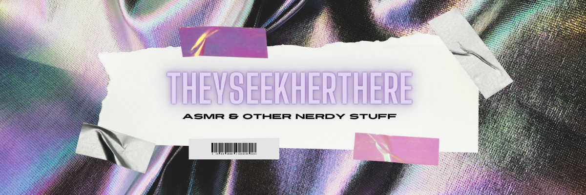 chicagochicgeek's profile banner image