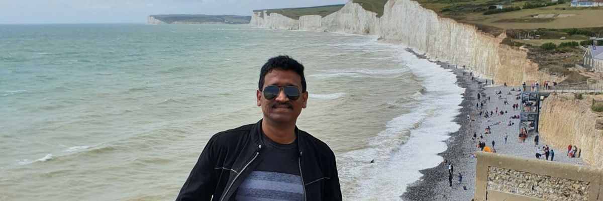 jsankar1985's profile banner image