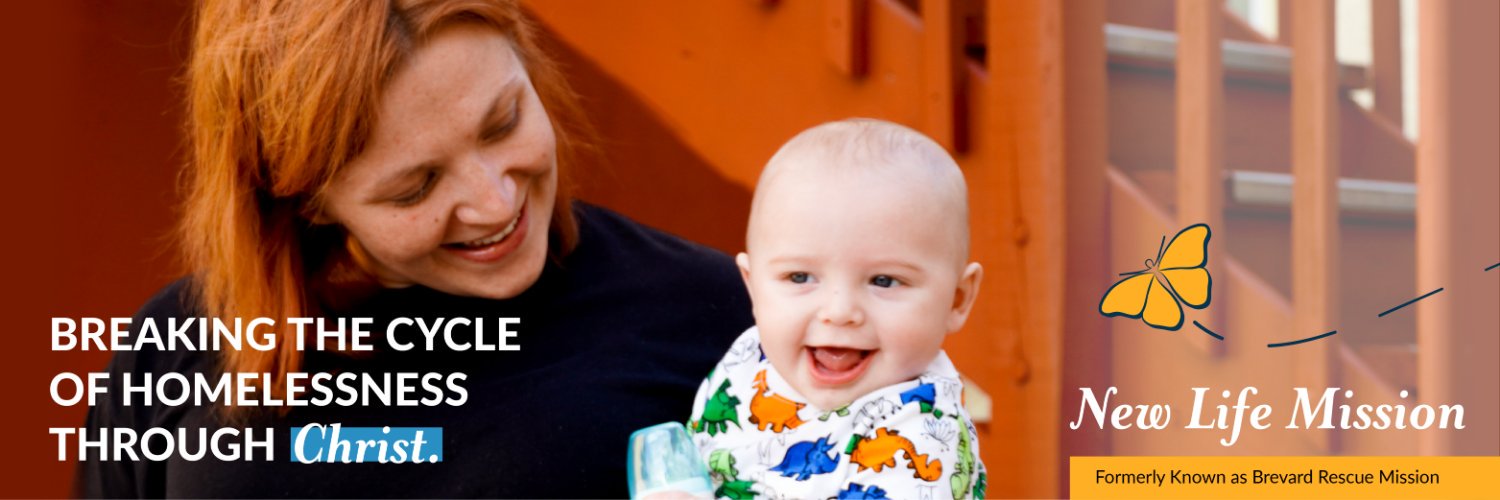 New_LifeMission's profile banner image