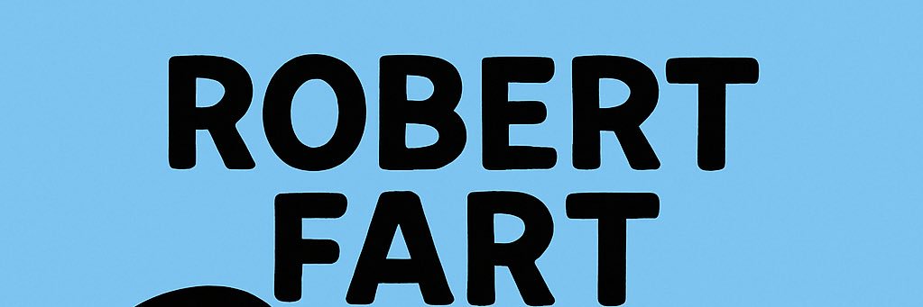 Robert Fart banner