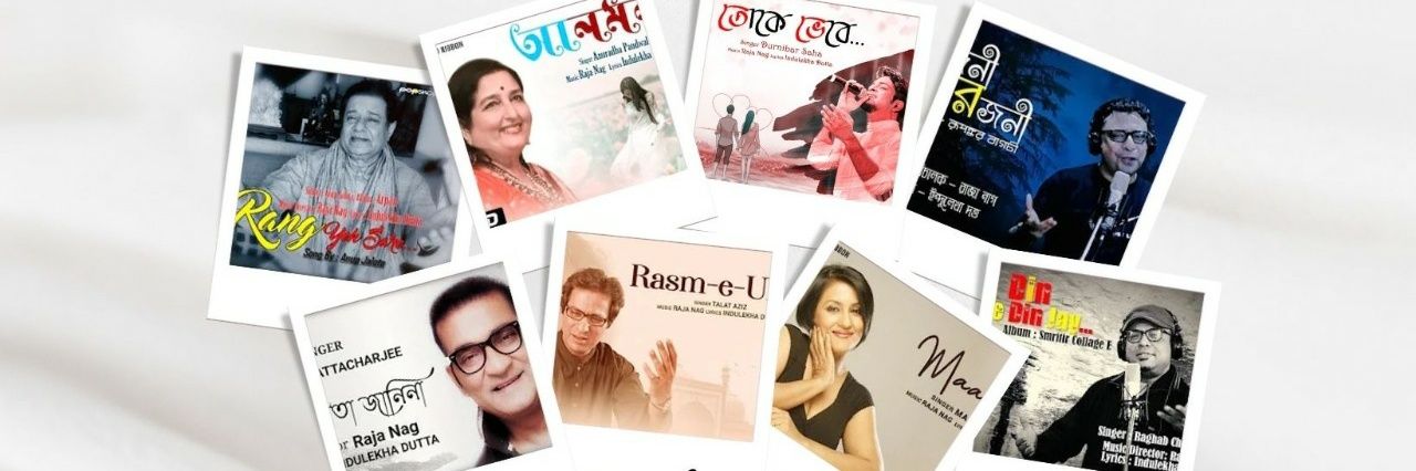 indulekhadutta's profile banner image