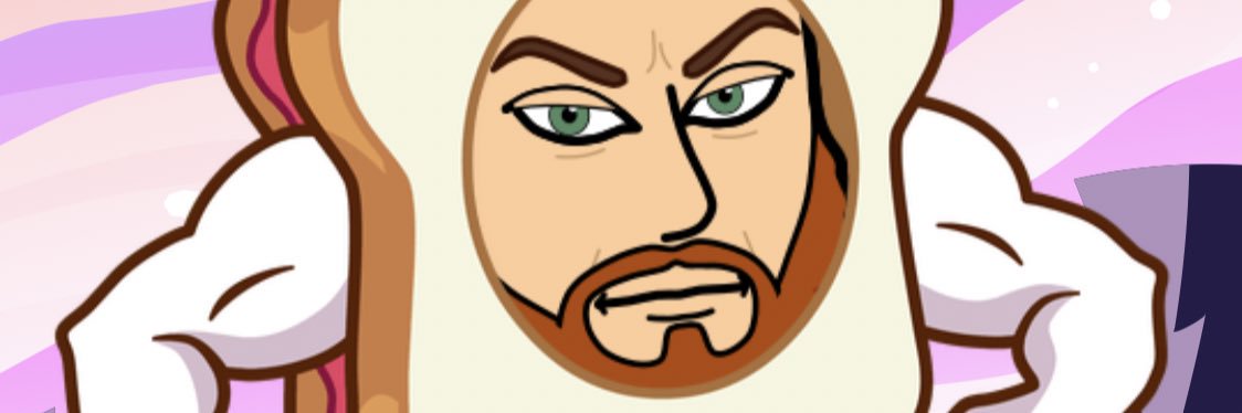 Beaudacious13's profile banner image