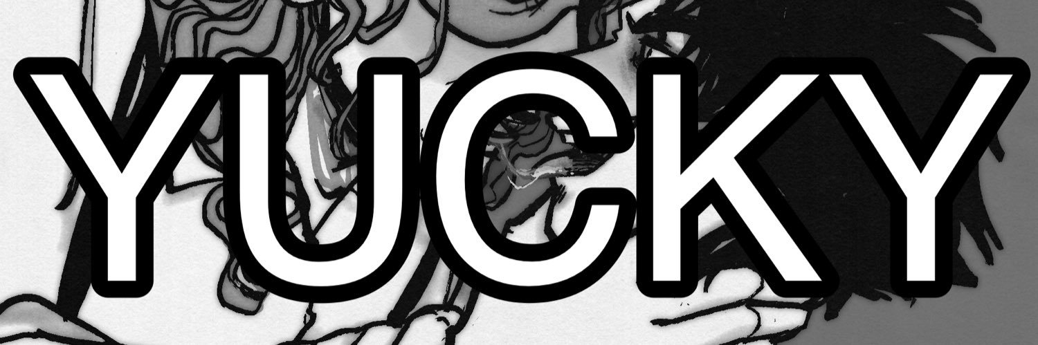 idk..thats scary banner