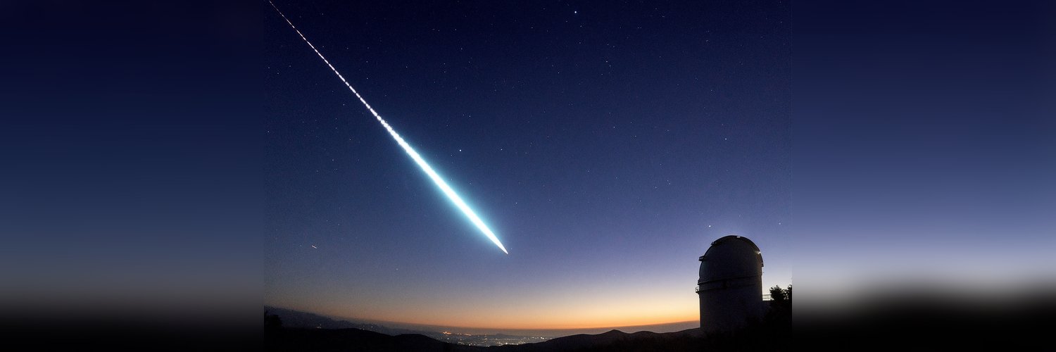 SMART_Meteors's profile banner image