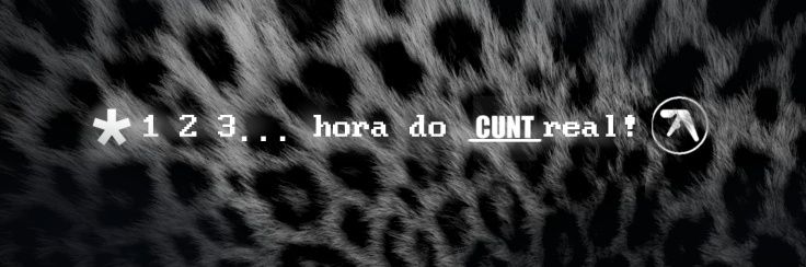 CUNTrealʳᵖ banner