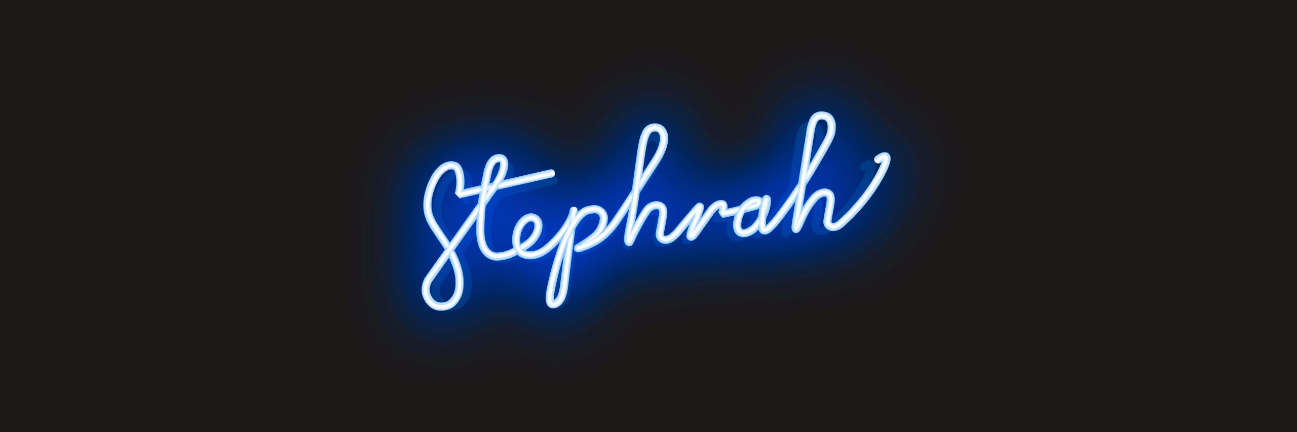 Steph Wood banner