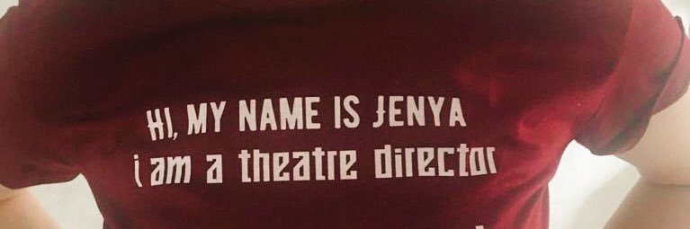 Jane_Selivan's profile banner image