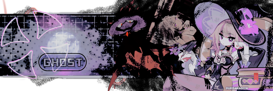 ᅠᅠ𖥻͟ 𝟎₄𝟐₉ . 𝁼 𝖆 𝔴𝔦𝔱𝔠𝖍҈͟𝁼𓈒𓈒𓆪 banner