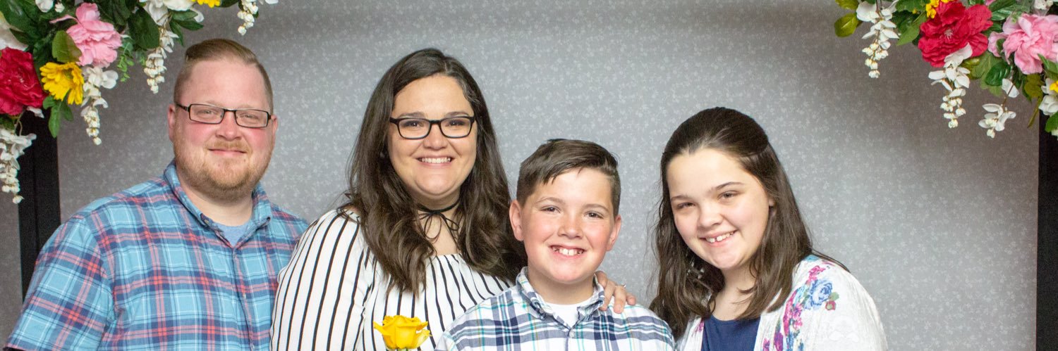 tallmomma's profile banner image