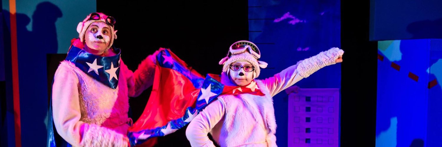 Fish and Game banner