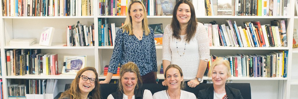 Fresh Communication banner